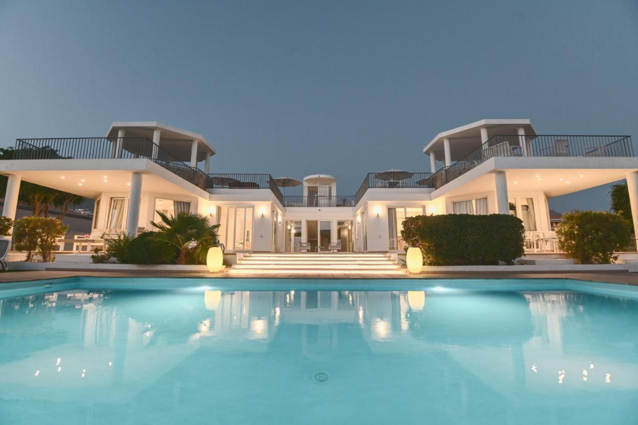 Villa Boutique Tenerife أذيخي المظهر الخارجي الصورة