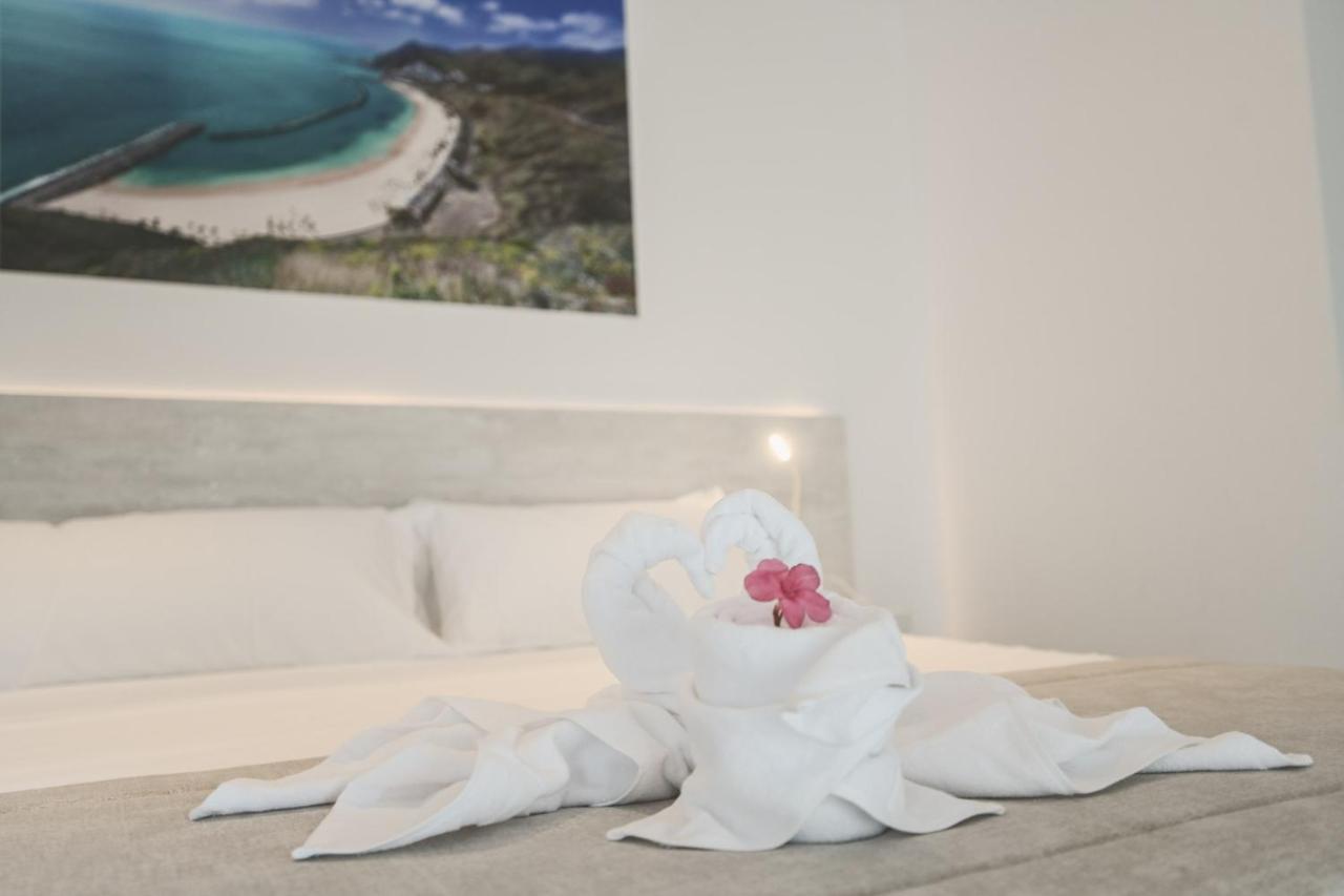 Villa Boutique Tenerife أذيخي المظهر الخارجي الصورة