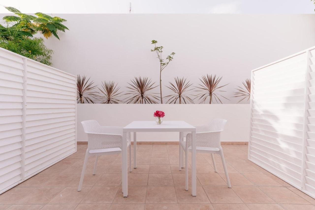 Villa Boutique Tenerife أذيخي المظهر الخارجي الصورة