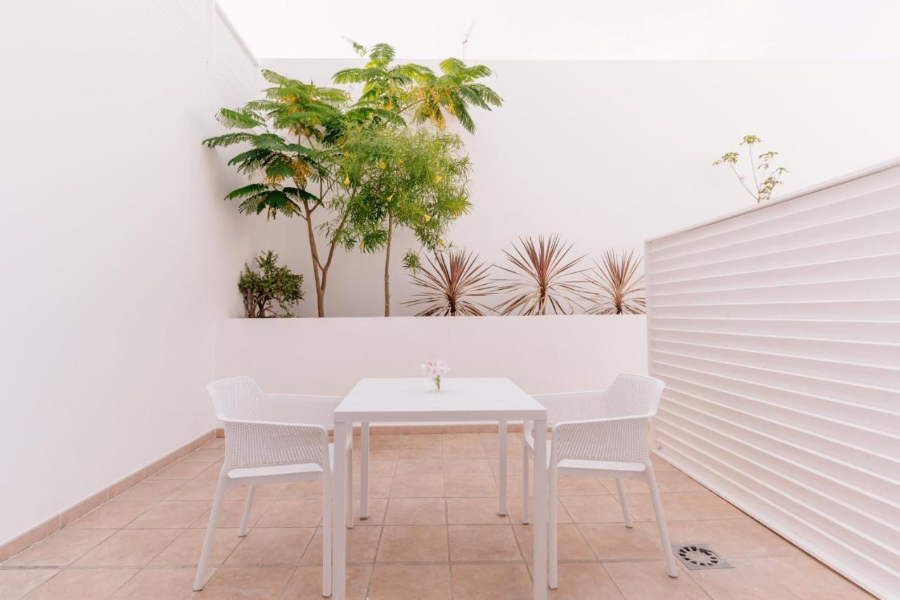 Villa Boutique Tenerife أذيخي المظهر الخارجي الصورة
