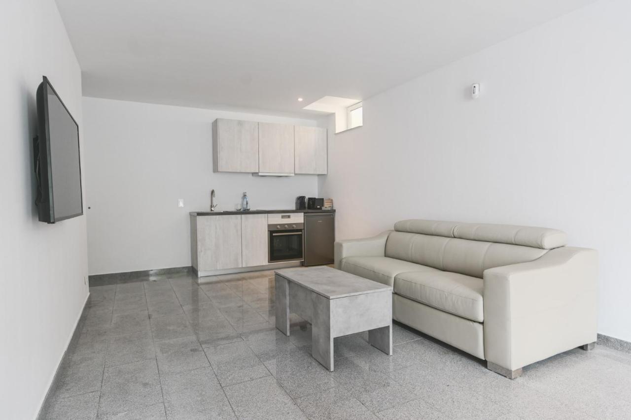 Villa Boutique Tenerife أذيخي المظهر الخارجي الصورة