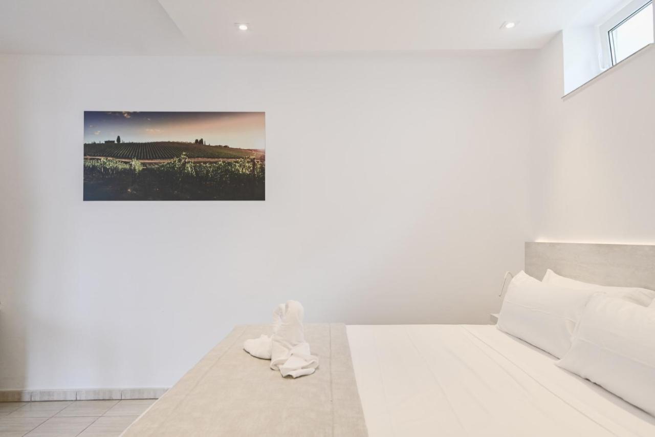 Villa Boutique Tenerife أذيخي المظهر الخارجي الصورة