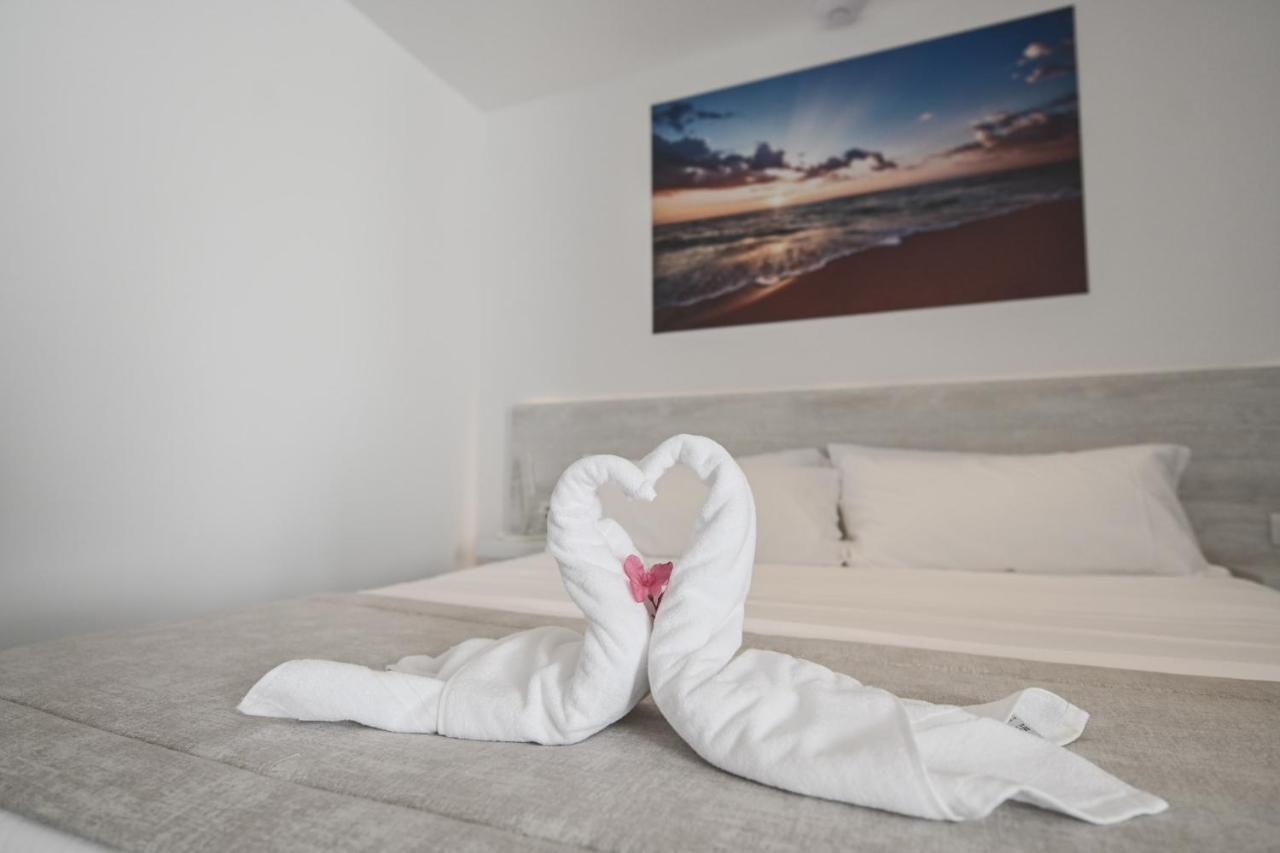 Villa Boutique Tenerife أذيخي المظهر الخارجي الصورة