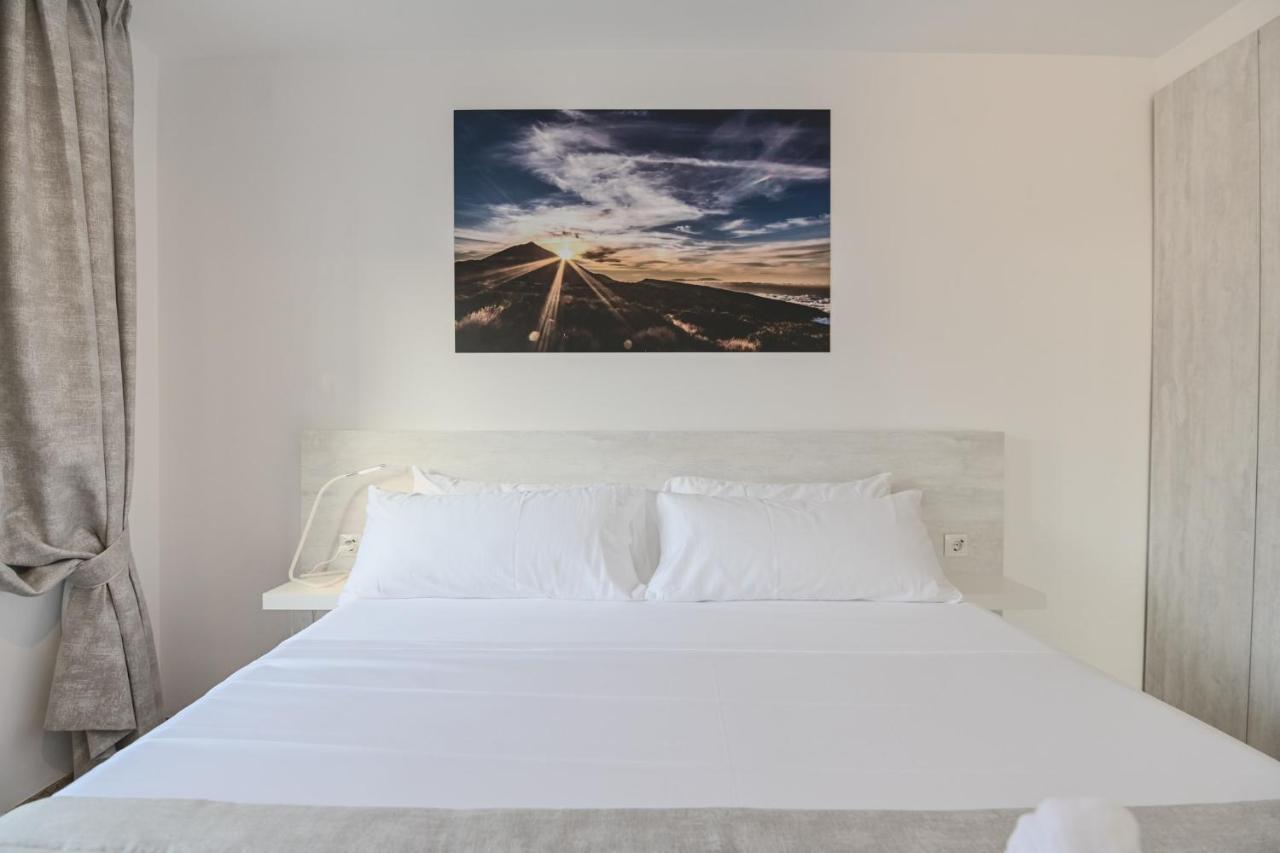 Villa Boutique Tenerife أذيخي المظهر الخارجي الصورة
