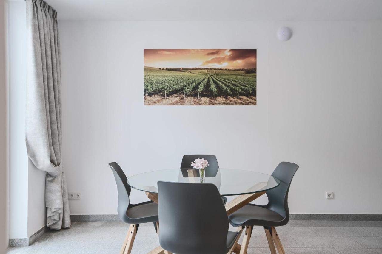 Villa Boutique Tenerife أذيخي المظهر الخارجي الصورة