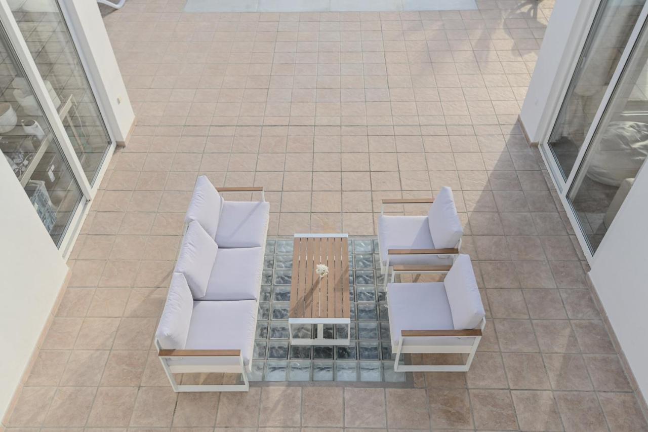 Villa Boutique Tenerife أذيخي المظهر الخارجي الصورة