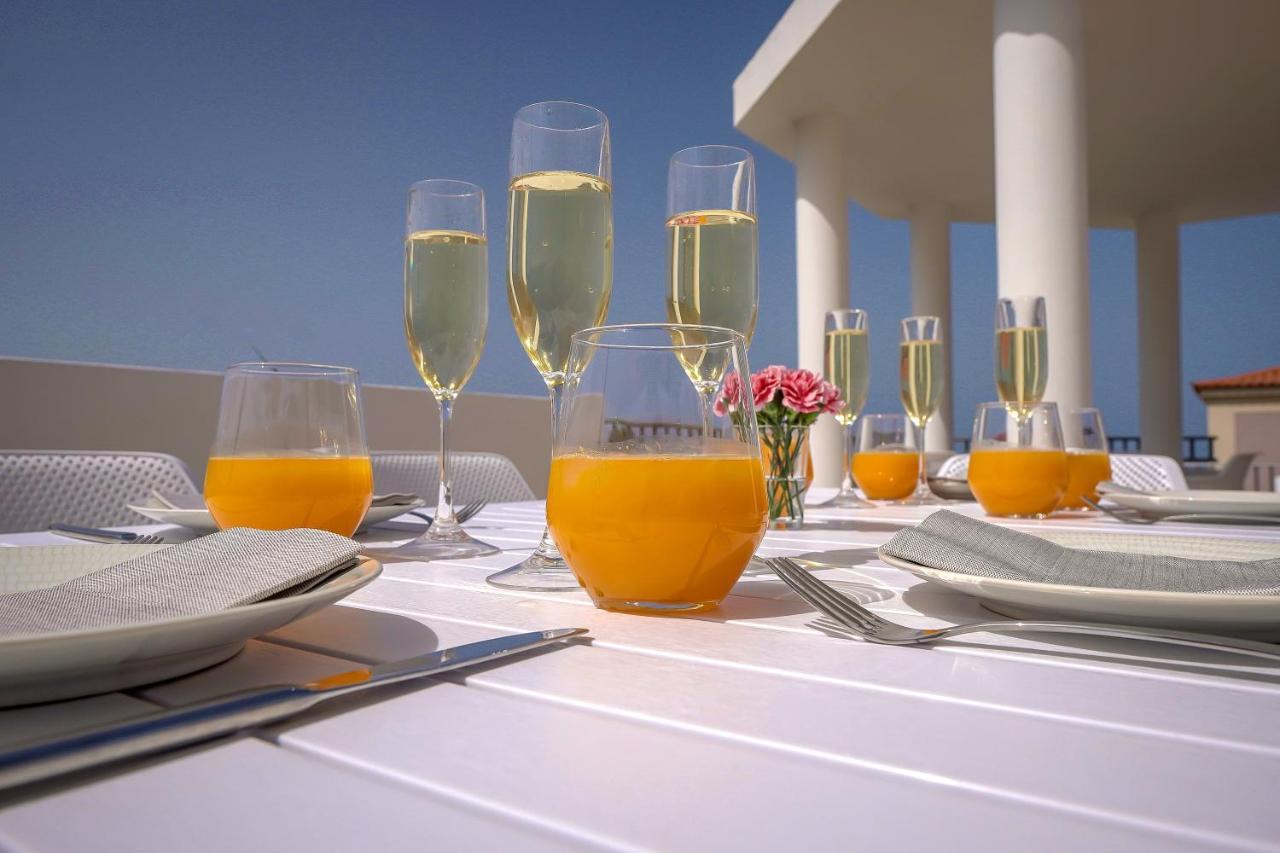 Villa Boutique Tenerife أذيخي المظهر الخارجي الصورة