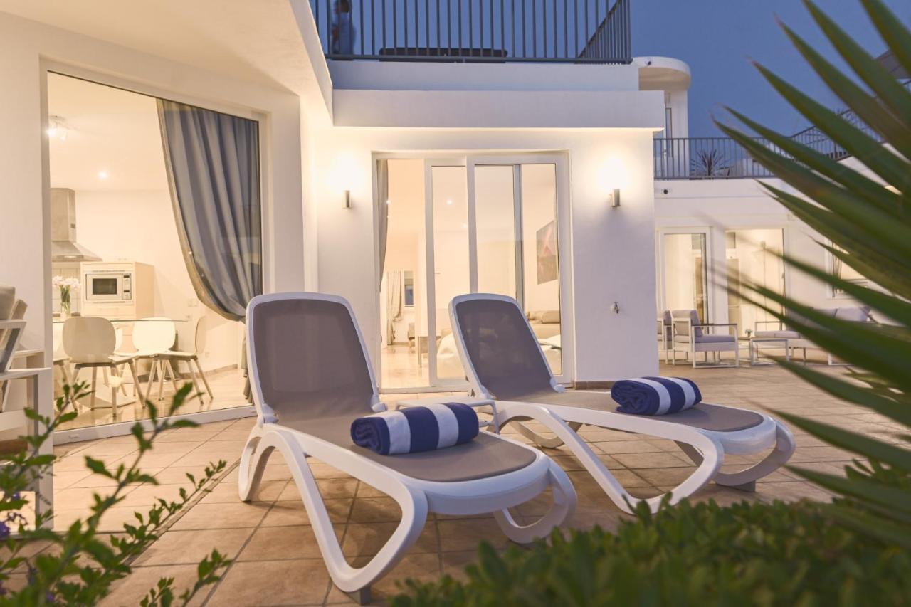 Villa Boutique Tenerife أذيخي المظهر الخارجي الصورة