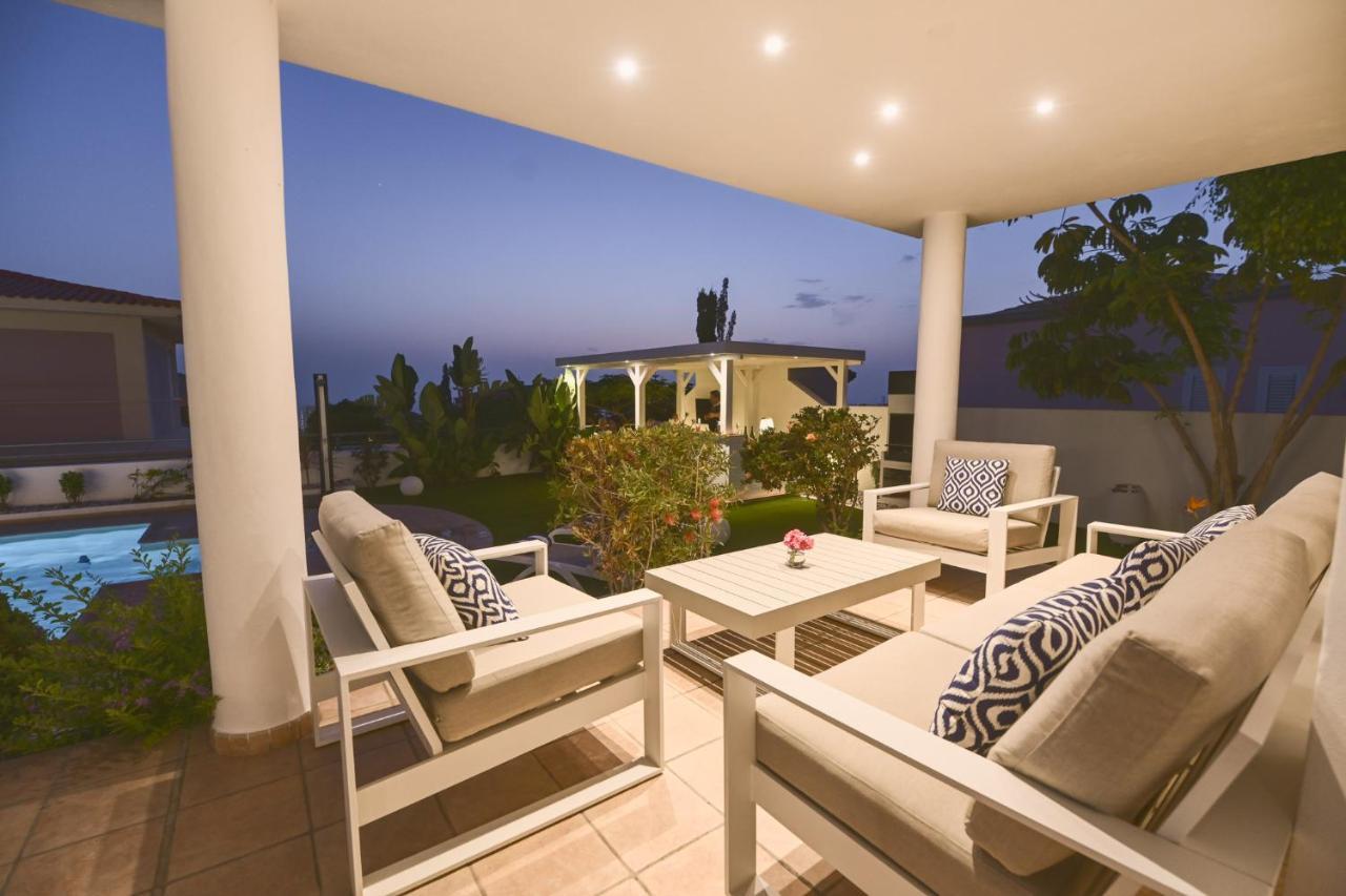 Villa Boutique Tenerife أذيخي المظهر الخارجي الصورة