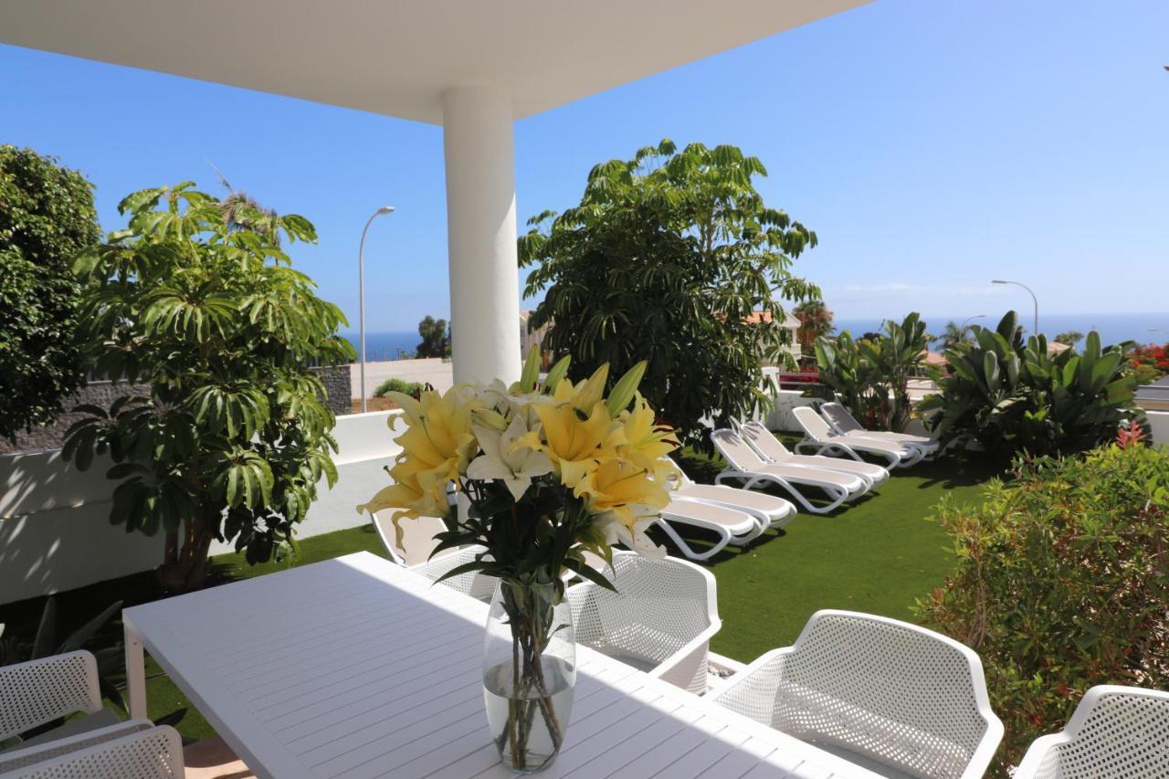 Villa Boutique Tenerife أذيخي المظهر الخارجي الصورة