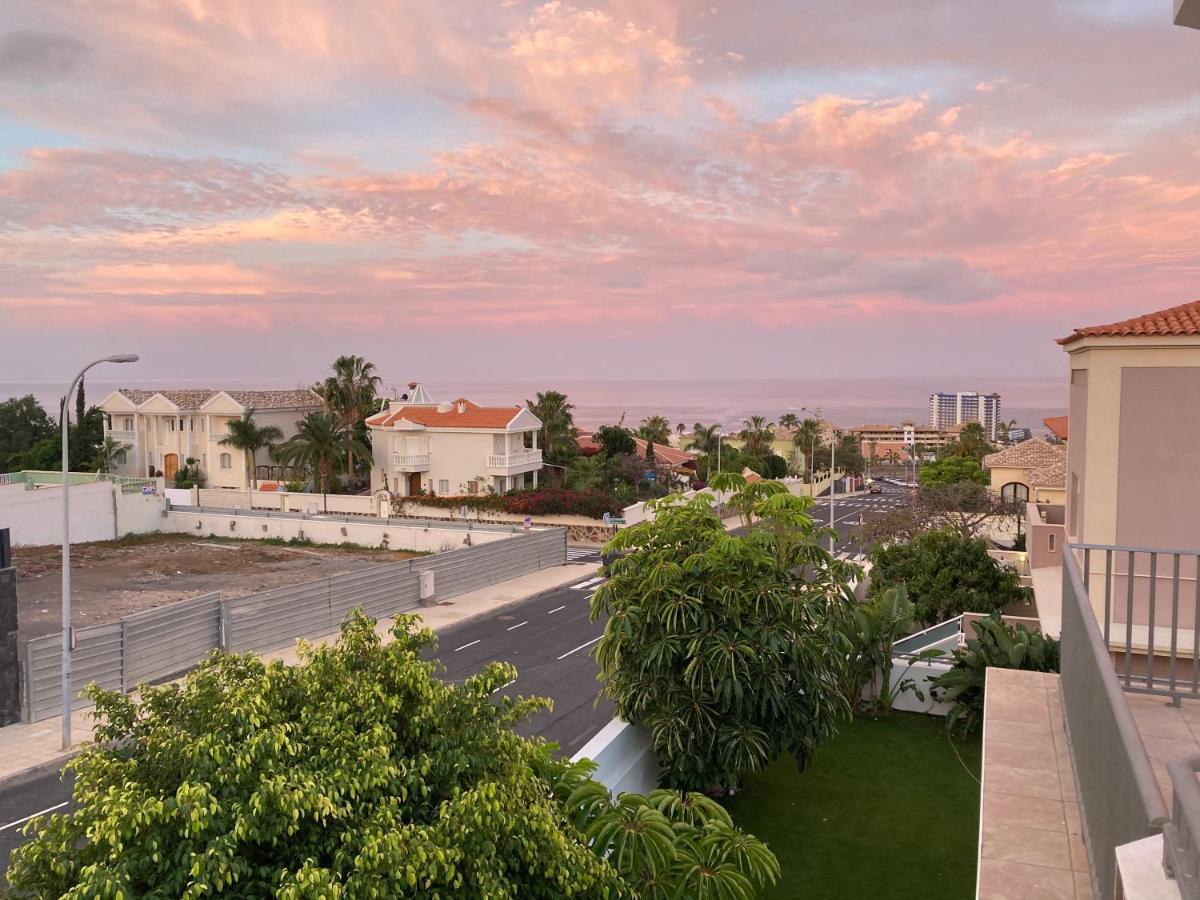 Villa Boutique Tenerife أذيخي المظهر الخارجي الصورة