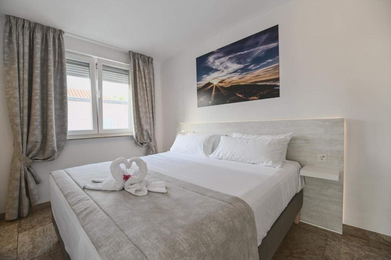 Villa Boutique Tenerife أذيخي المظهر الخارجي الصورة