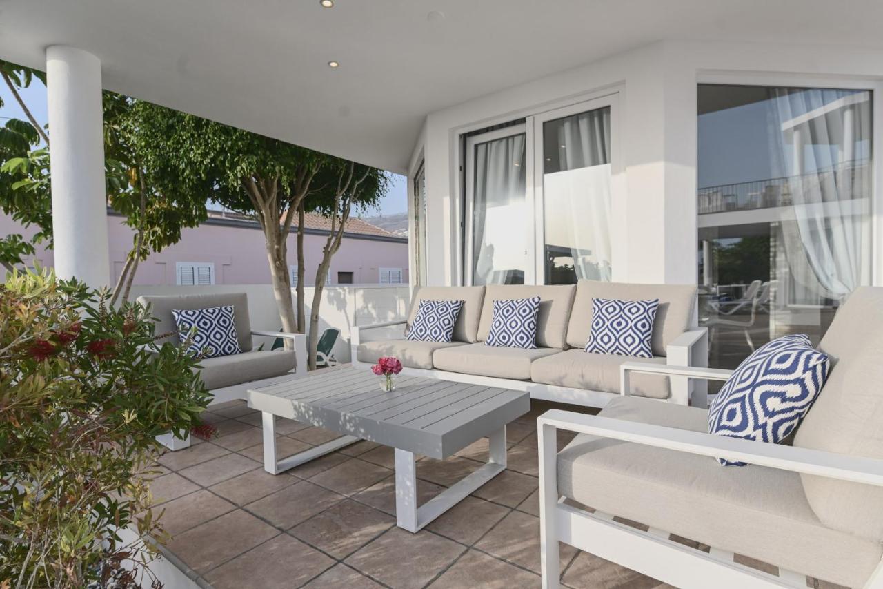 Villa Boutique Tenerife أذيخي المظهر الخارجي الصورة