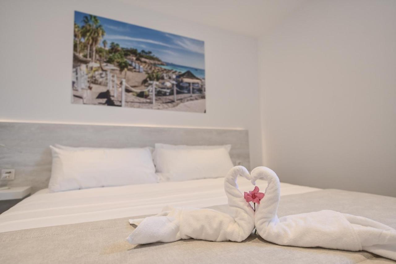 Villa Boutique Tenerife أذيخي المظهر الخارجي الصورة