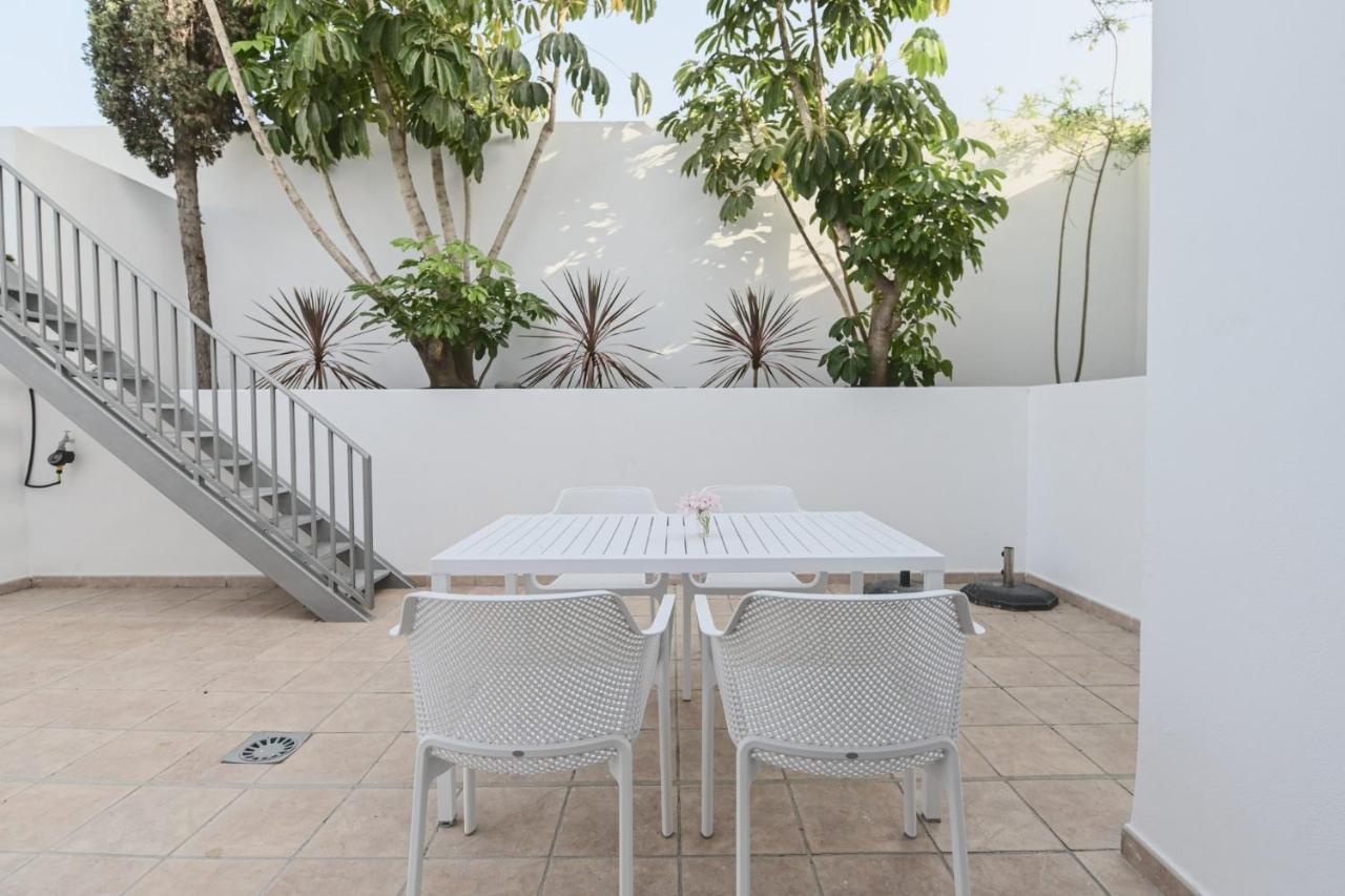 Villa Boutique Tenerife أذيخي المظهر الخارجي الصورة
