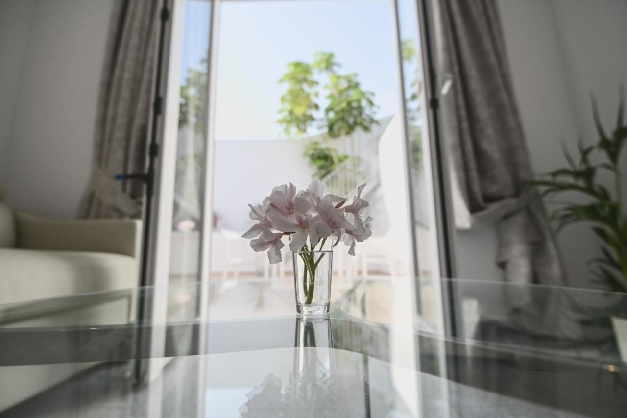 Villa Boutique Tenerife أذيخي المظهر الخارجي الصورة
