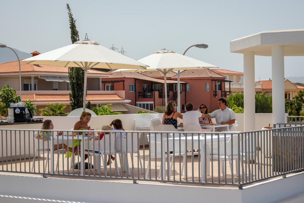 Villa Boutique Tenerife أذيخي المظهر الخارجي الصورة