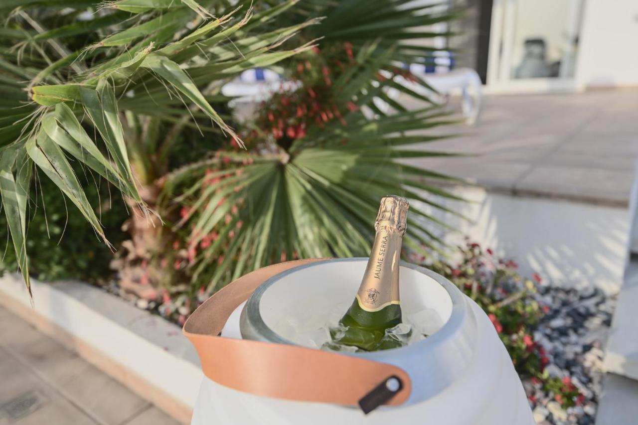 Villa Boutique Tenerife أذيخي المظهر الخارجي الصورة