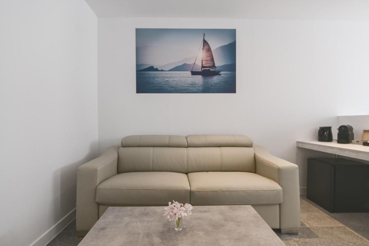 Villa Boutique Tenerife أذيخي المظهر الخارجي الصورة