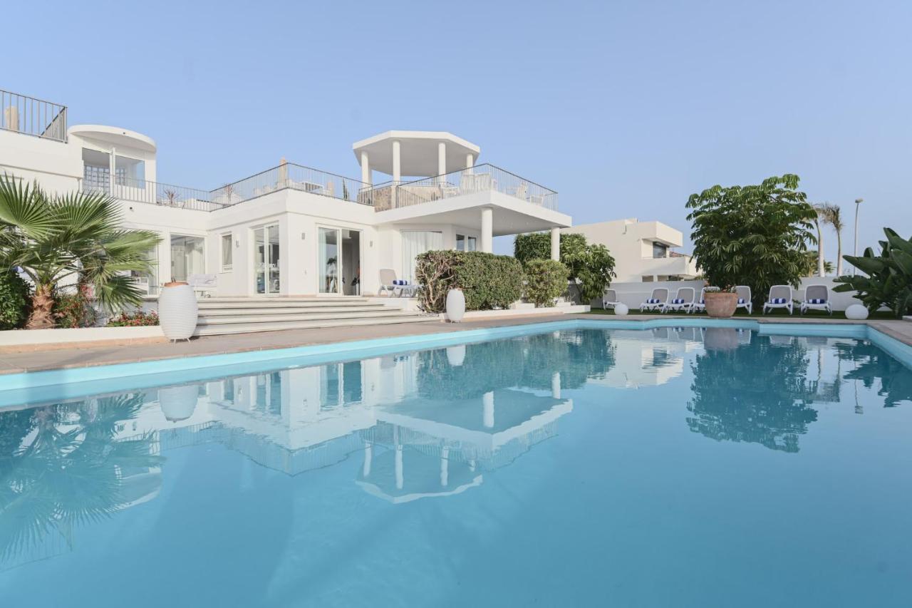 Villa Boutique Tenerife أذيخي المظهر الخارجي الصورة